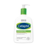 Cetaphil舒特膚 長效潤膚乳 473ml
