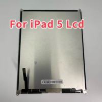 Original LCD Touch Screen For iPad 5 A1474 A1475 A1476 Touch Screen LCD Display Assembly Replacement Parts for Air 1 Air1 iPad5