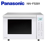 Panasonic 國際牌 烘焙燒烤微波爐 NN-FS301 (23L)