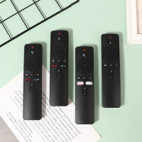 TV Remote Control XMRM-00A XMRM-006 Voice Remote For Mi 4A 4S 4X 4K Ultra Android TV ForXiaomi-MI BOX S BOX 3 Box 4K/Mi