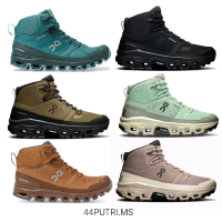 Sepatu Pria Hiking OnCloud