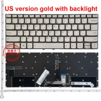 US NEW keyboard For Lenovo Yoga 930-13ISK YOGA 7 pro-13IKB YOGA C930-13IKB PD4VB C930 English laptop