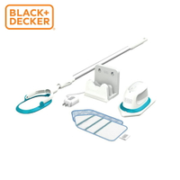 BLACK&amp;DECKER鋰電電動浴廁清潔風呂刷BHPC220