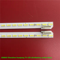 LED backlight strip for LG　60inch 　LCD LED strip 60inch V16 ART3 6916L-2484A 6916L2485A 78LED 156V 657MM 100%NEW