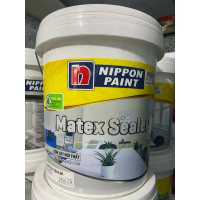 Sơn lót nội thất MaTex Nippon loại 5L