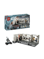 ตัวต่อเสริมทักษะ Boarding the Tantive IV 75387 หลากสี