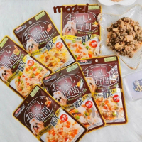 Pate cho chó Doggyman Thịt gà đóng gói 70gr