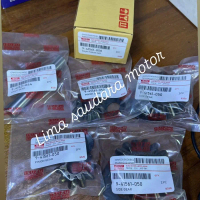 FOUR PINION SET TRAGA GIGI BOLU SET ISUZU TRAGA Motorcycle