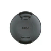 New Original LCF-67III Lens Cap Cover 67mm For Sigma 16 1.4 35 1.4 Art 16mm f/1.4 18-125mm 100-400mm lens