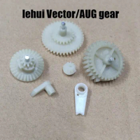 lehui Vector/AUG gear Gel Ball Blaster Water toy gun accessory for children outdoor