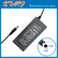 Article 12 v5a switching power supply LED lamp power supply 12 v power supply 12v 5a power adapter 12v5a router Free shipping