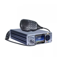 Ad Hot Network Single Frequency Repeater (SFR) E-Mesh86UV dual band mini digital mobile radio