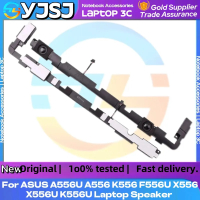 ใหม่ ของแท้ สำหรับ A556U A556 K556 F556U X556 X556U K556U แล็ปท็อป ลำโพงในตัว ลำโพงภายใน