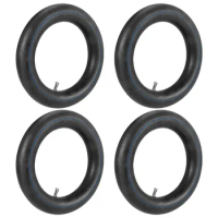 4Pcs Electric Scooter Tire Inner Tube Camera 8 1/2X2 for Xiaomi Mijia M365 Spin Bird Electric Skateboard