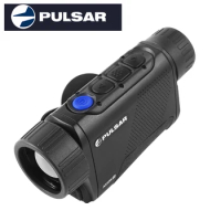 PULSAR Thermal Imaging Monoculars Axion 2 XQ35 Hunting Night Vision Rifle Scopes Camera 77478