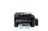EPSON L655 高速網路Wi-Fi傳真八合一(列印 / 影印 / 掃描 / 傳真 / 雙面列印 / 網路 / Wi-Fi / ADF)連續供墨印表機  EPSON印表機 EPSON連續供墨印表機