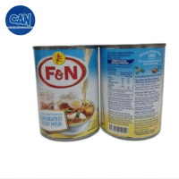 F&N susu Evaporasi 380 Gram