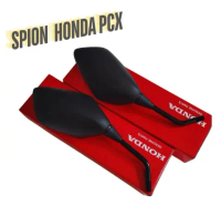 SPION PCX SPION VARIO SPION BEAT SPION NMAX SPION AEROX SPION SUPRA original bisa untuk vario new 11