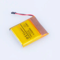 Easylander 3.8V 300mAh Replacement battery FOR Motorola 360 1st Gen Smart Watch Battery MOTO 360 battery WX30 SNN5951A moto 360