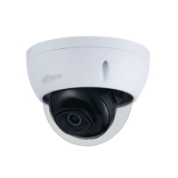 【Dahua 大華】DH-IPC-HDBW2831EN-S-S2 800萬 半球紅外線網路攝影機 紅外線30M IPcam 昌運監視器