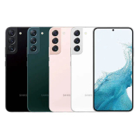 【Samsung 三星】A級福利品 Galaxy S22+ 6.6吋(8G/256GB)