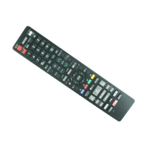 Japanese Used Remote Control For Sharp BD-HDW70 BD-HDW700 BD-HDW73 BD-HDW75 BD-HDW80 Blu-ray BD 4K Recorder DVD DISC Player