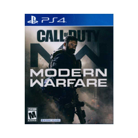 【一起玩】PS4 決勝時刻：現代戰爭 英文版 Call of Duty Modern Warfare