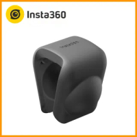 【Insta360】ONE RS/R 全景鏡頭矽膠保護套(東城代理商公司貨)