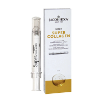 【Jacob Hooy 雅歌布霍伊】超級膠原蛋白精華液10ml(玻尿酸精華)