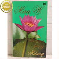 ORIGINAL Novel Mira W. - Firdaus Yang Hilang