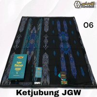 Diskon Al Asas Sarung Ketjubung Super Platinum Jgw