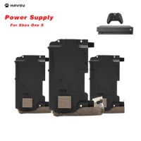 Original 95%-new Game Console Power Supply Replaces The Internal Power Board Ac Adapter For Xbox One X