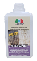 1L 超濃縮石材深層清潔劑 MICRONET
