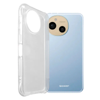 【Metal-Slim】Sharp AQUOS Sense9 強化軍規防摔抗震手機殼