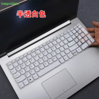 For Lenovo IdeaPad S340 330s-15ikb 340C 340C-15ikb 330C 330S 330s-15ikb 15 15.6" Laptop Notebook Keyboard Cover Skin