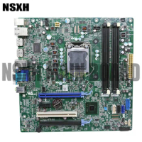 Original CN-0X9M3X 7010 9010 T1650 MT Motherboard 0X9M3X X9M3X LGA 1155 DDR3 Mainboard 100% Tested Fully Work