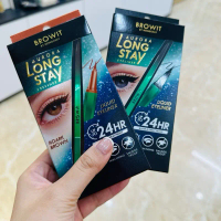 Bút kẻ mắt nongchat siêu mảnh