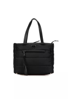 Prada Pre-Loved Tessuto Bomber Tote Tote Bags