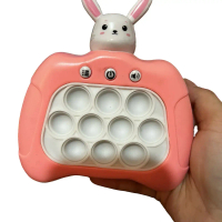 Mainan pop it game pop it Toys