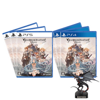 全新現貨 PS5 PS4 碧藍幻想 Relink 豪華版 典藏版 限定版 中文版 遊戲片