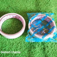 Lakban Kertas 24 mm - 1 inch BODHI Tape