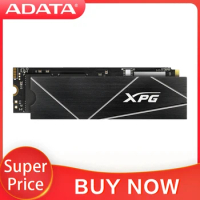 ADATA XPG GAMMIX S70 BLADE SSD 1TB 2TB Internal Solid State Disk Hard Drive M.2 2280 PCle Gen4x4 SSD For Laptop Desktop PC