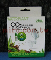 【西高地水族坊】ISTA CO2長期監測器