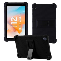 Case for Blackview Tab 5 Tablets Silicon Stand Cover for Tab 5 kids tablet.