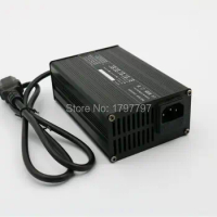 12v 6A fully-automatic car charger Ebike battery charger