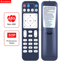 Remote control for PVBOX PV BOX 3 8K PUVIDEO 3.0 2020