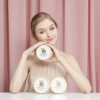 Bugis beauty body lotion 3 pot