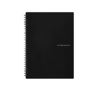 【Maruman】Mnemosyne 5mm點陣線圈筆記本/B5(原廠正貨)