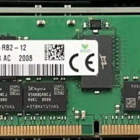 For Server NF5288M5 NF8480M5 NF8260M5 32GB DDR4 32G 2666Mhz ECC REG