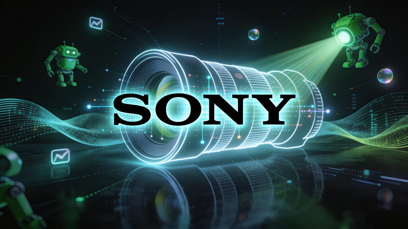 Sony Xperia 1 VIII のリーク情報：固定式 70mm 望遠レンズ